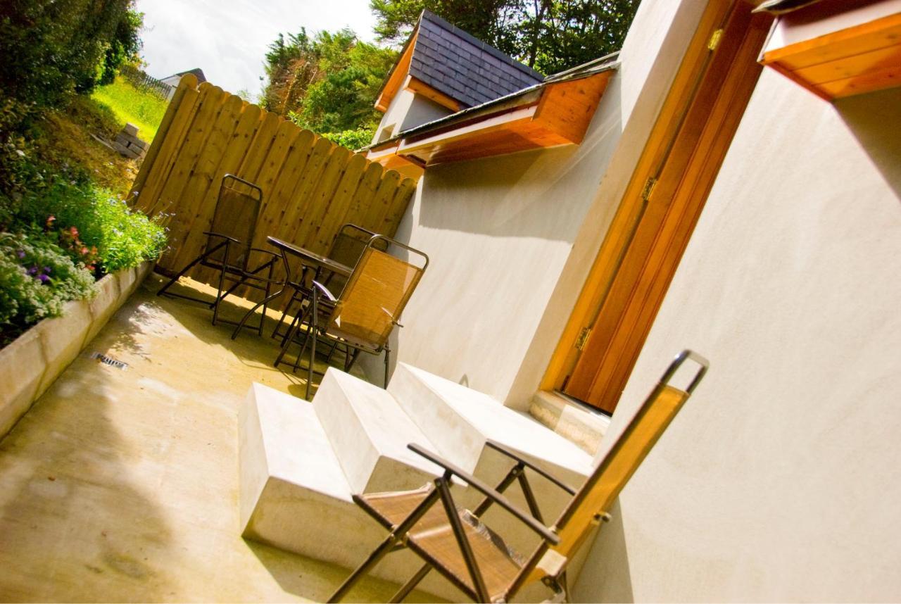 Courtyard Mews Armagh City Pokój zdjęcie