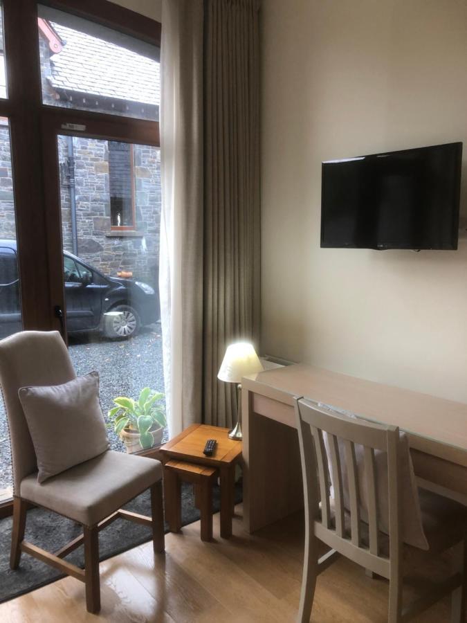 Courtyard Mews Armagh City Zewnętrze zdjęcie